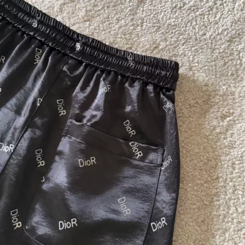Replica Christian Dior Tracksuits Short Sleeved For Unisex #1341885 $130.00 USD for Wholesale
