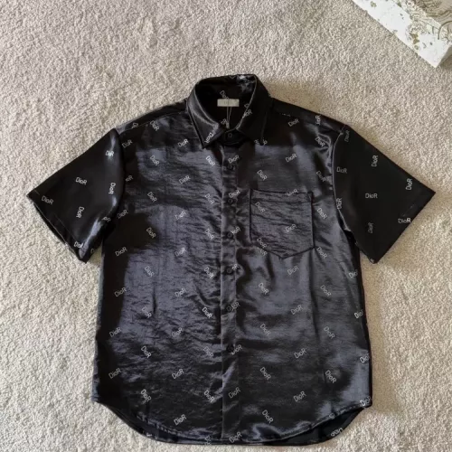 Replica Christian Dior Tracksuits Short Sleeved For Unisex #1341885 $130.00 USD for Wholesale