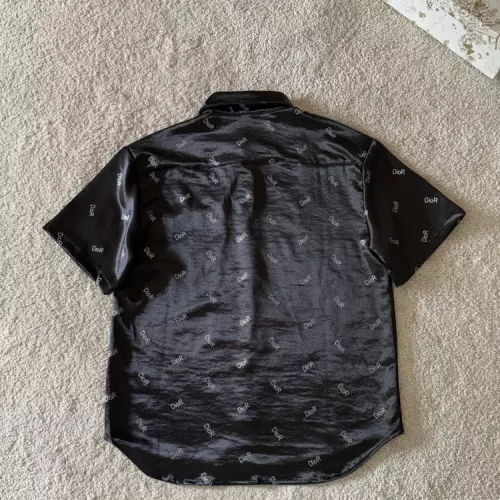 Replica Christian Dior Tracksuits Short Sleeved For Unisex #1341885 $130.00 USD for Wholesale