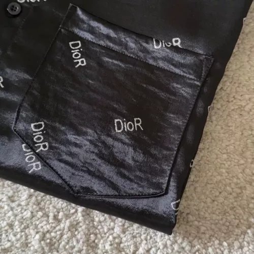 Replica Christian Dior Tracksuits Short Sleeved For Unisex #1341885 $130.00 USD for Wholesale