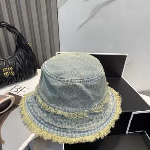 Replica MIU MIU Caps #1341898 $27.00 USD for Wholesale