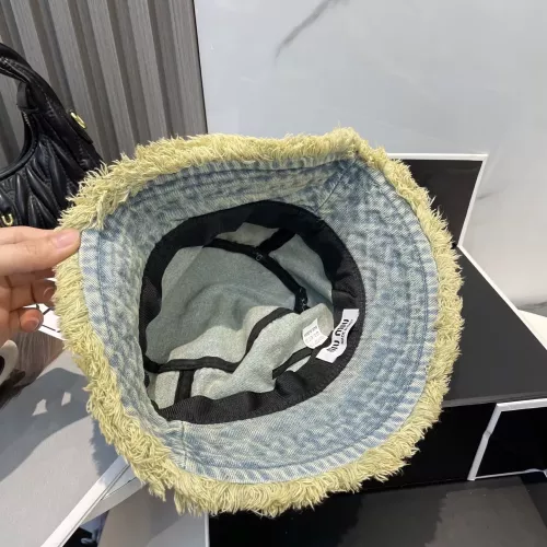 Replica MIU MIU Caps #1341898 $27.00 USD for Wholesale