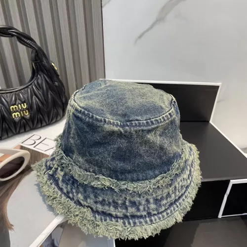 Replica MIU MIU Caps #1341899 $27.00 USD for Wholesale