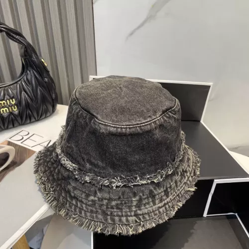 Replica MIU MIU Caps #1341900 $27.00 USD for Wholesale