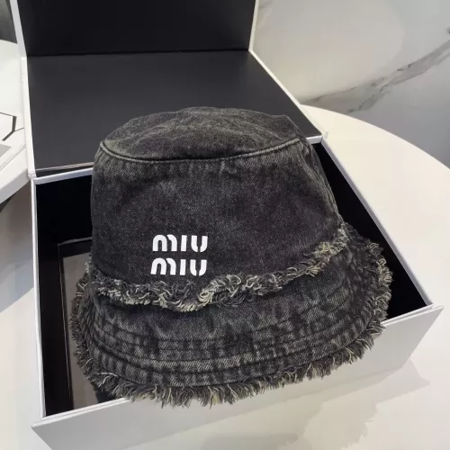 Replica MIU MIU Caps #1341900 $27.00 USD for Wholesale