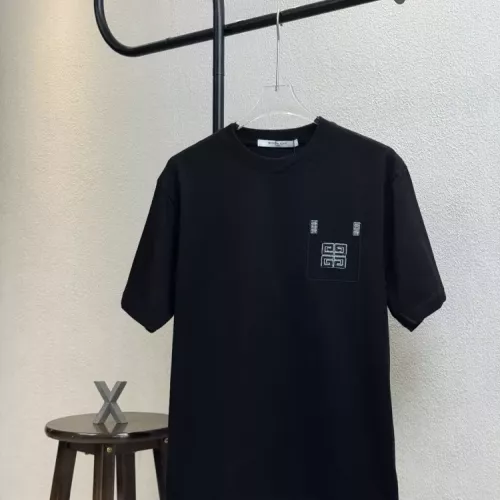 Givenchy T-Shirts Short Sleeved For Unisex #1341903 $39.00 USD, Wholesale Replica Givenchy T-Shirts