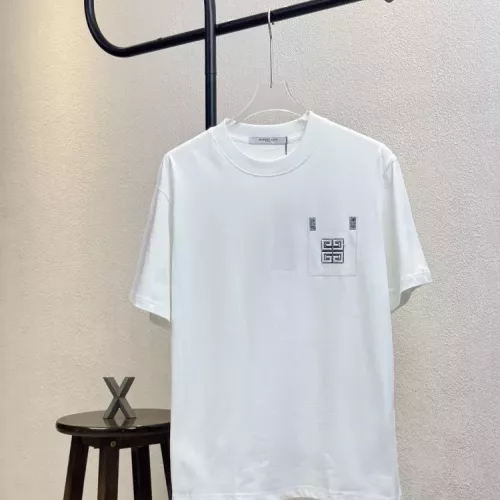 Givenchy T-Shirts Short Sleeved For Unisex #1341904 $39.00 USD, Wholesale Replica Givenchy T-Shirts
