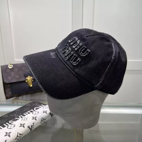Replica MIU MIU Caps #1341908 $29.00 USD for Wholesale
