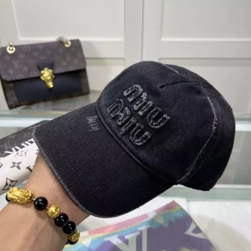 Replica MIU MIU Caps #1341908 $29.00 USD for Wholesale