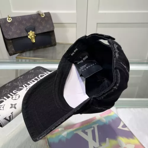 Replica MIU MIU Caps #1341908 $29.00 USD for Wholesale