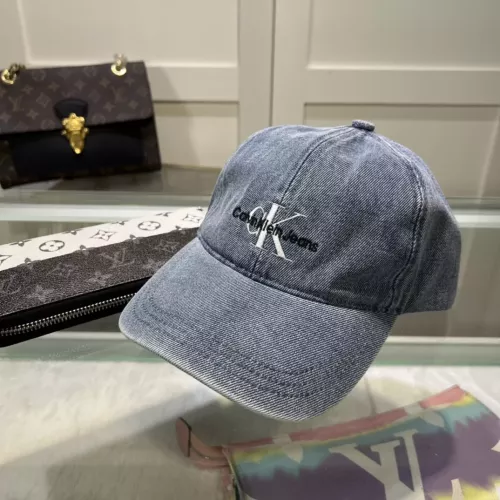 Calvin Klein Caps #1341914 $29.00 USD, Wholesale Replica Calvin Klein Caps