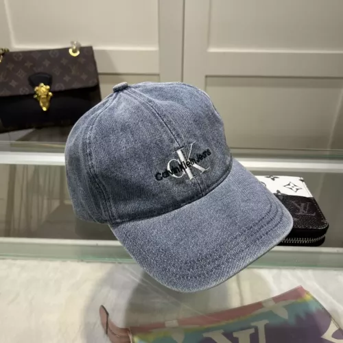 Replica Calvin Klein Caps #1341914 $29.00 USD for Wholesale