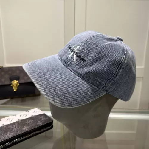 Replica Calvin Klein Caps #1341914 $29.00 USD for Wholesale