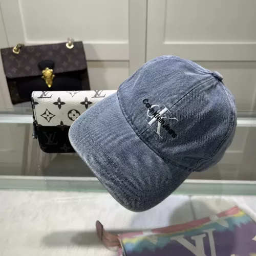 Replica Calvin Klein Caps #1341914 $29.00 USD for Wholesale