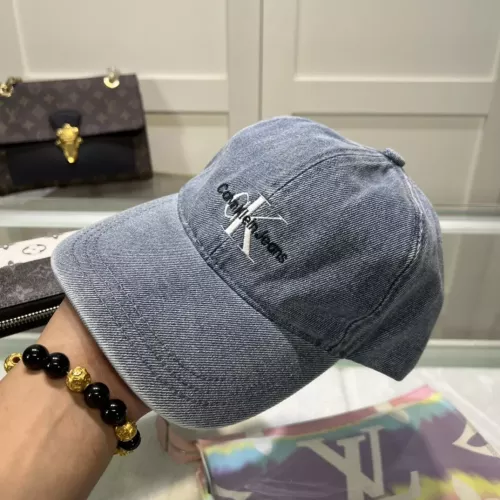 Replica Calvin Klein Caps #1341914 $29.00 USD for Wholesale
