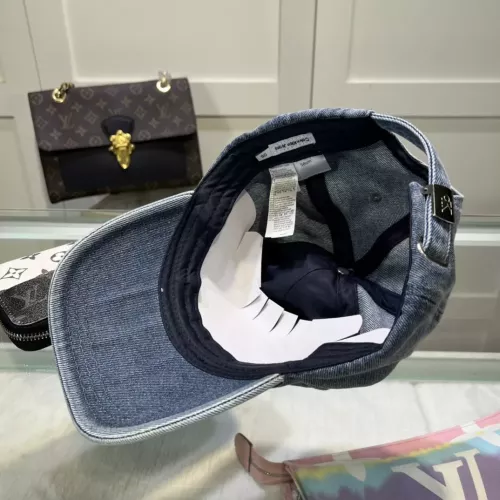 Replica Calvin Klein Caps #1341914 $29.00 USD for Wholesale