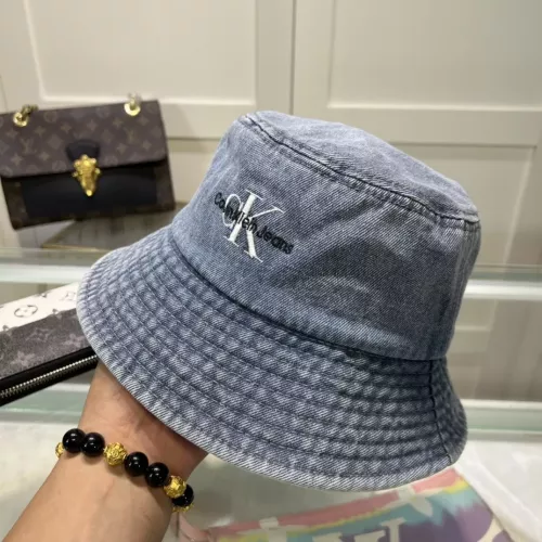 Calvin Klein Caps #1341915 $29.00 USD, Wholesale Replica Calvin Klein Caps
