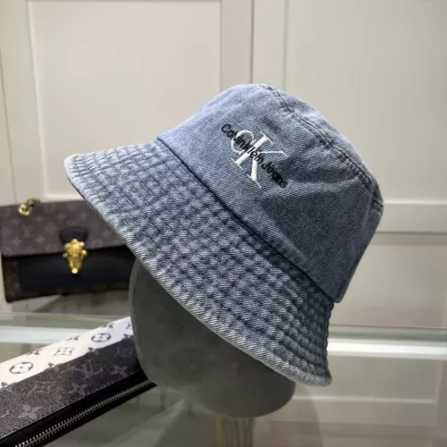 Replica Calvin Klein Caps #1341915 $29.00 USD for Wholesale