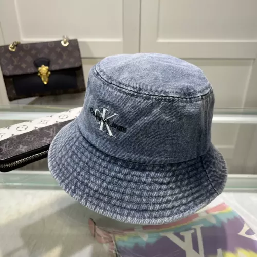 Replica Calvin Klein Caps #1341915 $29.00 USD for Wholesale