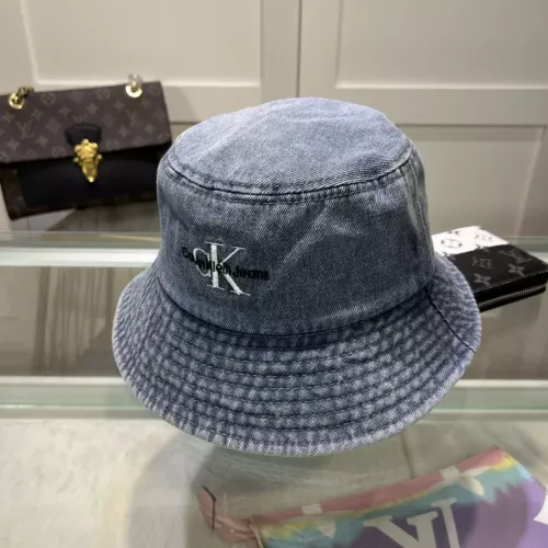 Replica Calvin Klein Caps #1341915 $29.00 USD for Wholesale