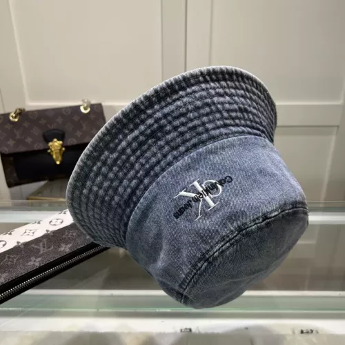 Replica Calvin Klein Caps #1341915 $29.00 USD for Wholesale