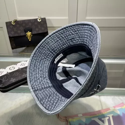 Replica Calvin Klein Caps #1341915 $29.00 USD for Wholesale