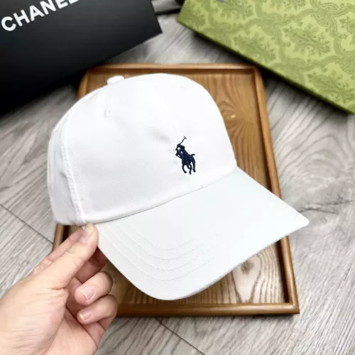 Ralph Lauren Polo Caps #1341918 $29.00 USD, Wholesale Replica Ralph Lauren Polo Caps