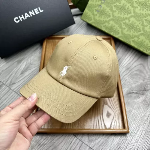 Ralph Lauren Polo Caps #1341919 $29.00 USD, Wholesale Replica Ralph Lauren Polo Caps