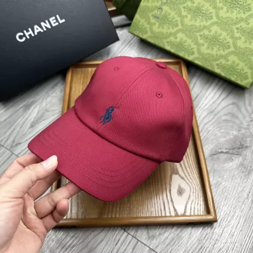 Ralph Lauren Polo Caps #1341927 $29.00 USD, Wholesale Replica Ralph Lauren Polo Caps