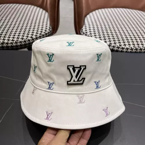 Louis Vuitton LV Caps #1341933 $38.00 USD, Wholesale Replica Louis Vuitton LV Caps