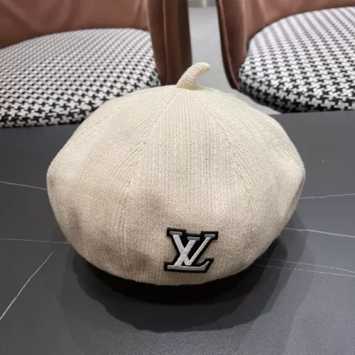 Louis Vuitton LV Caps #1341935 $34.00 USD, Wholesale Replica Louis Vuitton LV Caps