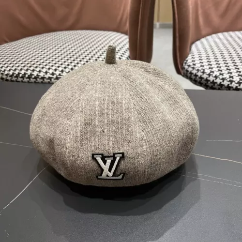 Louis Vuitton LV Caps #1341936 $34.00 USD, Wholesale Replica Louis Vuitton LV Caps