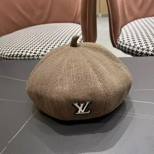 Louis Vuitton LV Caps #1341937 $34.00 USD, Wholesale Replica Louis Vuitton LV Caps