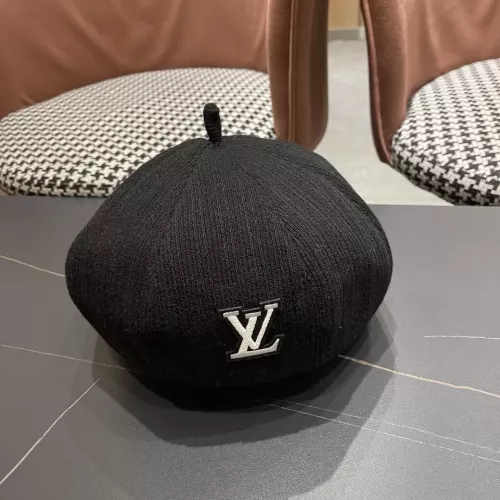 Louis Vuitton LV Caps #1341938 $34.00 USD, Wholesale Replica Louis Vuitton LV Caps
