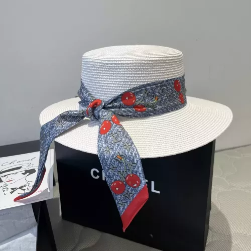 Louis Vuitton LV Caps #1341939 $40.00 USD, Wholesale Replica Louis Vuitton LV Caps