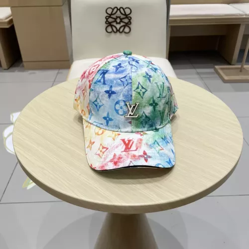 Louis Vuitton LV Caps #1341943 $36.00 USD, Wholesale Replica Louis Vuitton LV Caps