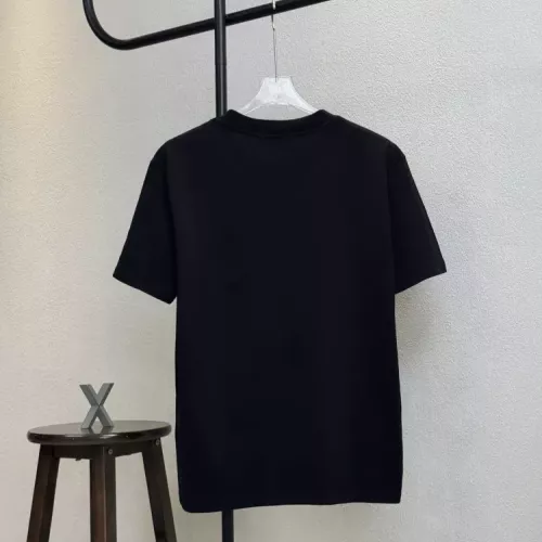 Replica Moncler T-Shirts Short Sleeved For Unisex #1341944 $39.00 USD for Wholesale