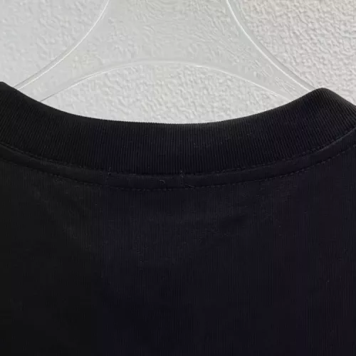 Replica Moncler T-Shirts Short Sleeved For Unisex #1341944 $39.00 USD for Wholesale