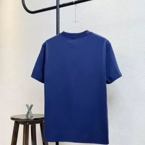 Replica Moncler T-Shirts Short Sleeved For Unisex #1341947 $39.00 USD for Wholesale
