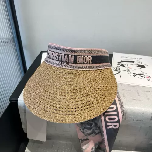 Christian Dior Caps #1341951 $45.00 USD, Wholesale Replica Christian Dior Caps