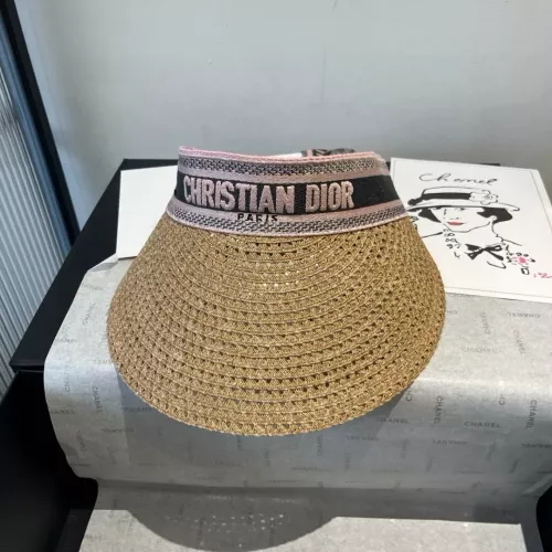 Replica Christian Dior Caps #1341951 $45.00 USD for Wholesale