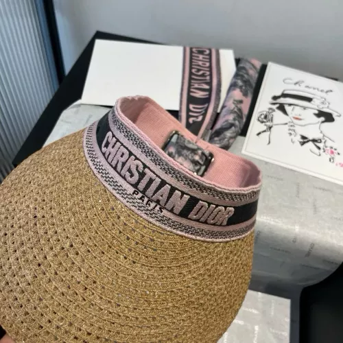 Replica Christian Dior Caps #1341951 $45.00 USD for Wholesale