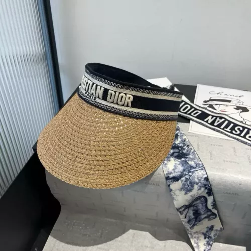 Christian Dior Caps #1341952 $45.00 USD, Wholesale Replica Christian Dior Caps