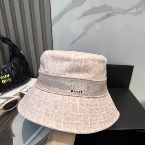 Christian Dior Caps #1341953 $32.00 USD, Wholesale Replica Christian Dior Caps
