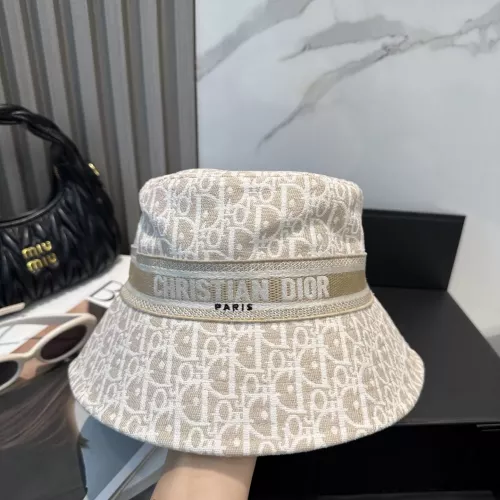 Christian Dior Caps #1341954 $32.00 USD, Wholesale Replica Christian Dior Caps
