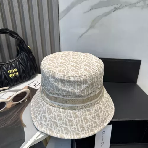 Replica Christian Dior Caps #1341954 $32.00 USD for Wholesale