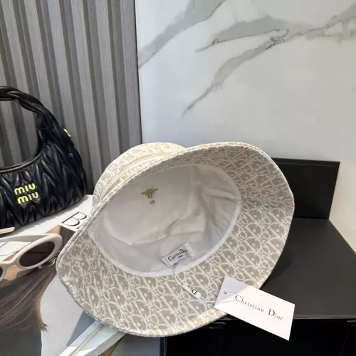 Replica Christian Dior Caps #1341954 $32.00 USD for Wholesale
