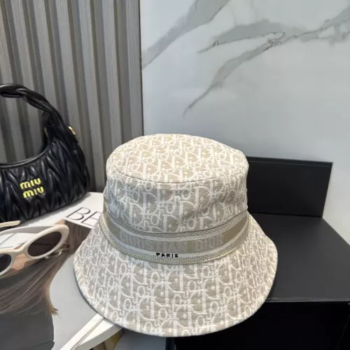 Replica Christian Dior Caps #1341954 $32.00 USD for Wholesale