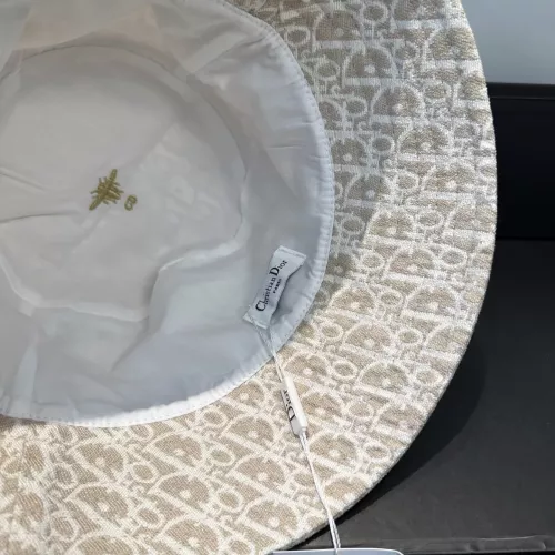 Replica Christian Dior Caps #1341954 $32.00 USD for Wholesale