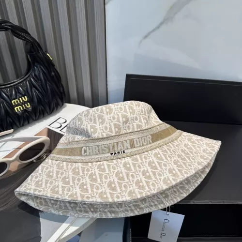 Replica Christian Dior Caps #1341954 $32.00 USD for Wholesale